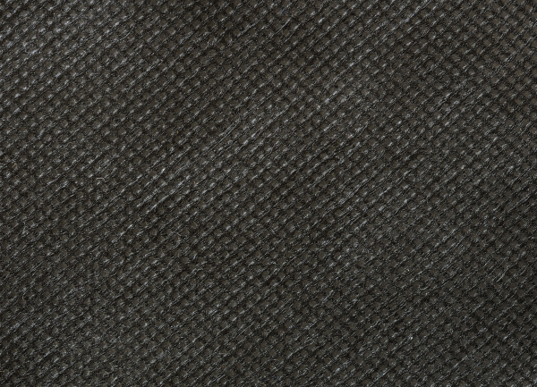 Sfondo texture in tessuto di feltro nero. - Foto stock #29762975