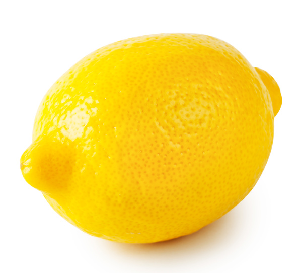 yellow, ripe, sour, lemon - 28278753